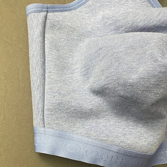 Cacique Cotton Collection Full coverage Unlined No-Wire 46H (5D) - Picture 7 of 12